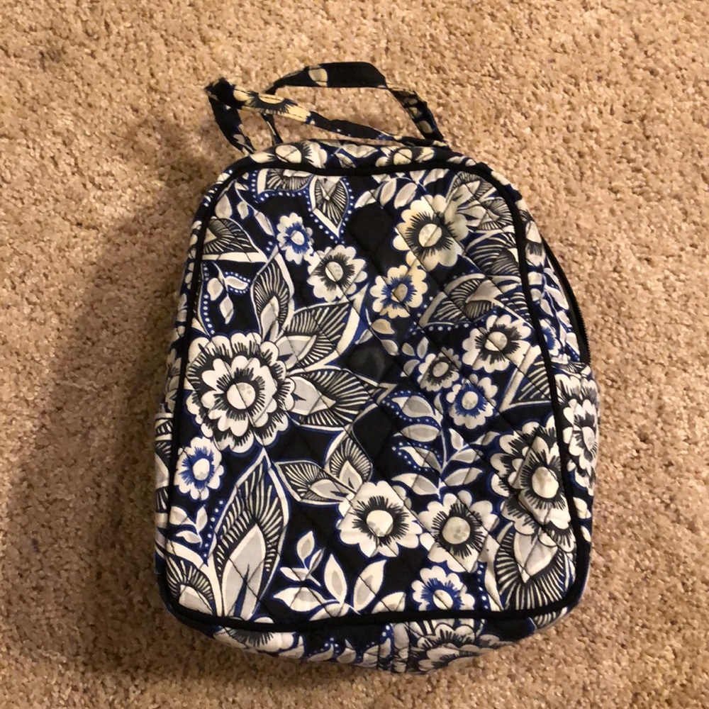 Lunch box